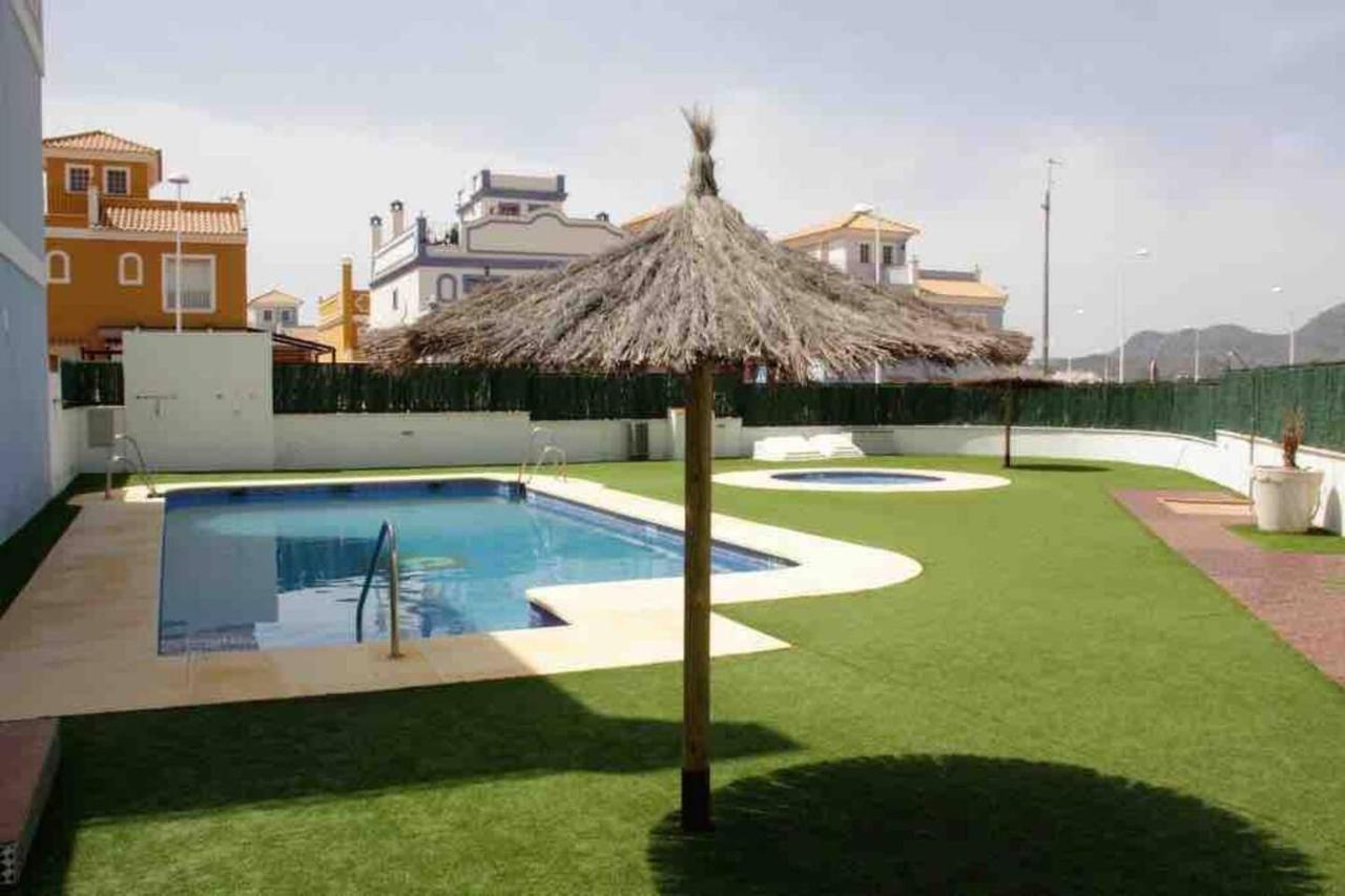 Casa Tranquila Villa San Juan De Los Terreros Bagian luar foto