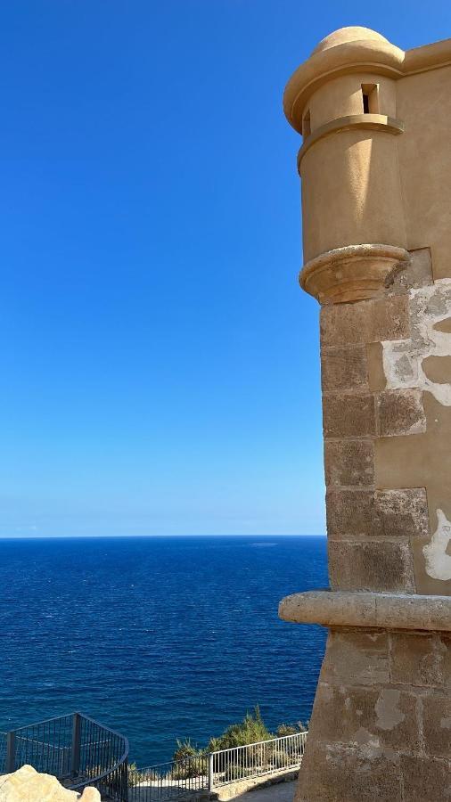 Casa Tranquila Villa San Juan De Los Terreros Bagian luar foto