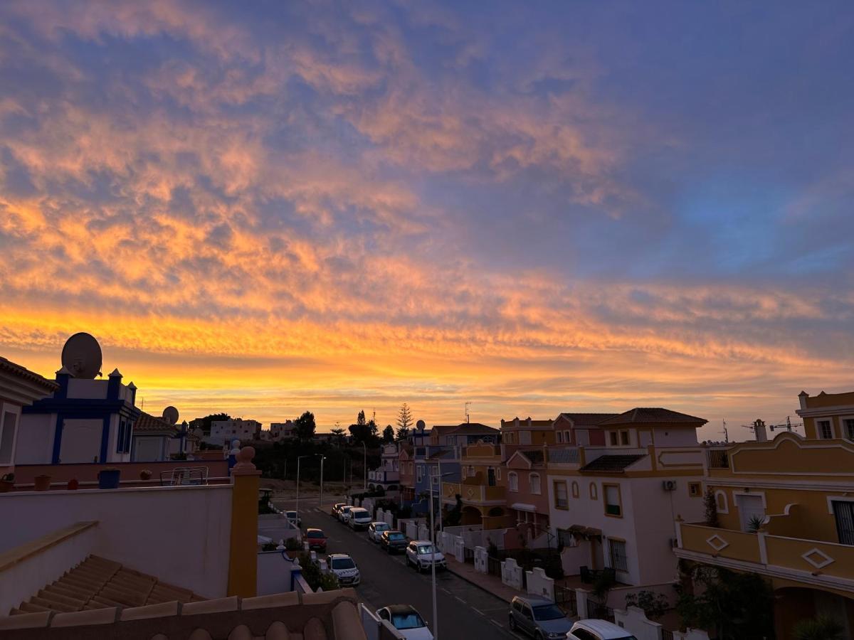 Casa Tranquila Villa San Juan De Los Terreros Bagian luar foto