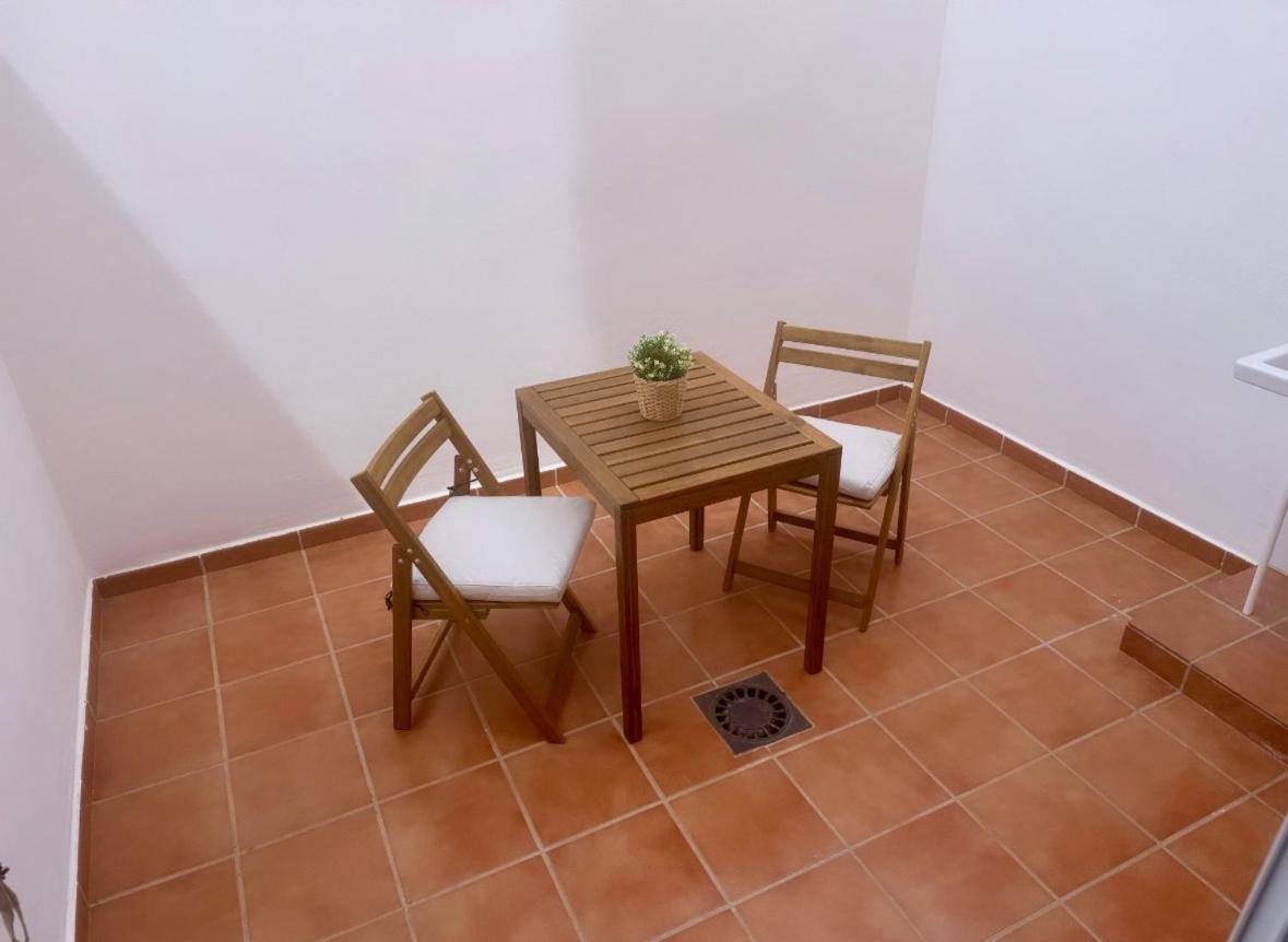 Casa Tranquila Villa San Juan De Los Terreros Bagian luar foto