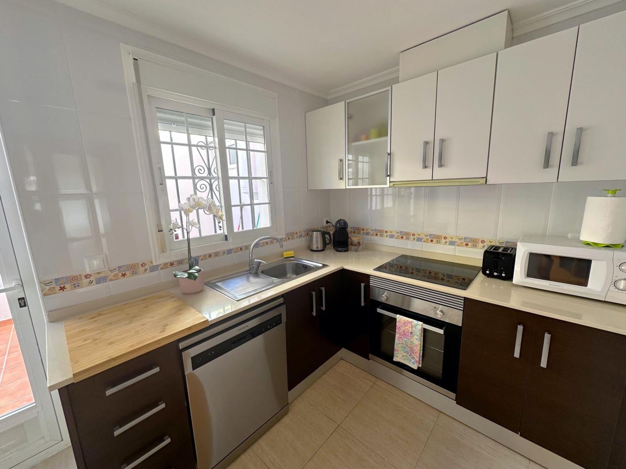 Casa Tranquila Villa San Juan De Los Terreros Bagian luar foto