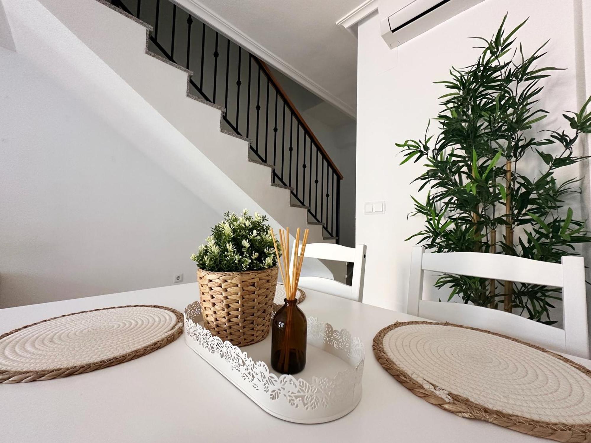 Casa Tranquila Villa San Juan De Los Terreros Bagian luar foto