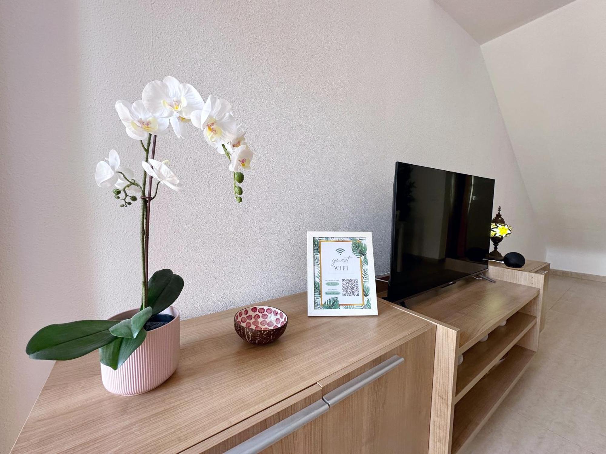 Casa Tranquila Villa San Juan De Los Terreros Bagian luar foto