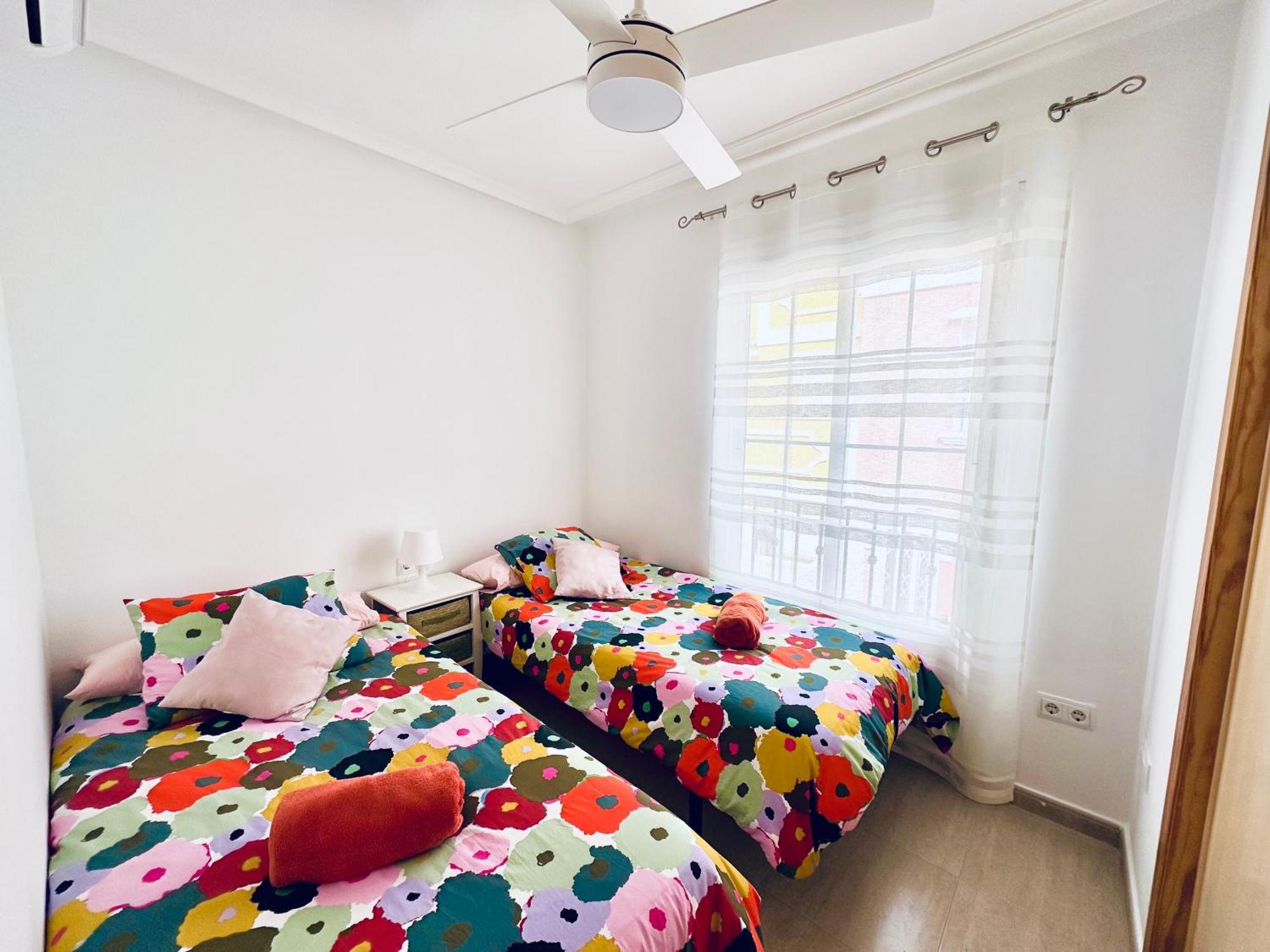 Casa Tranquila Villa San Juan De Los Terreros Bagian luar foto