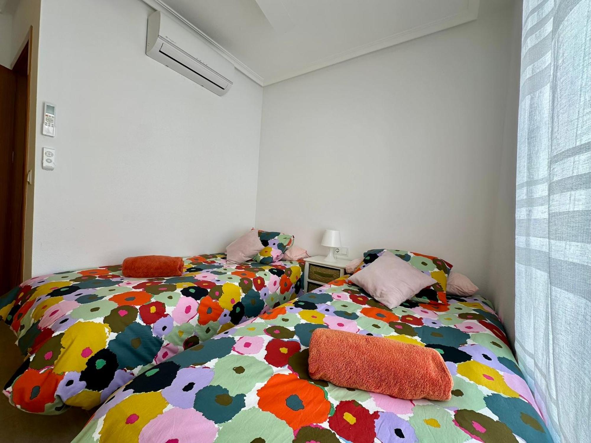Casa Tranquila Villa San Juan De Los Terreros Bagian luar foto