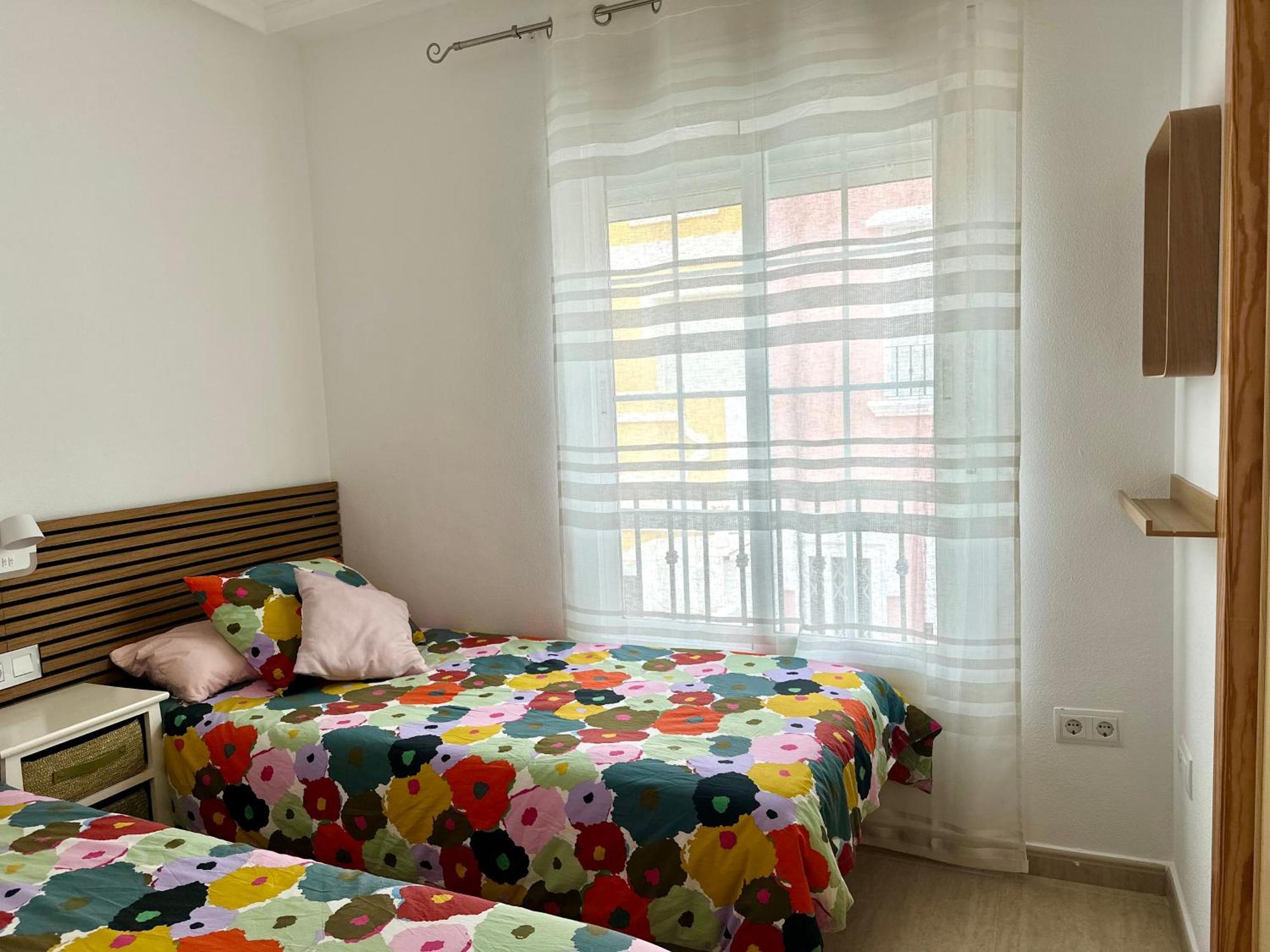 Casa Tranquila Villa San Juan De Los Terreros Bagian luar foto