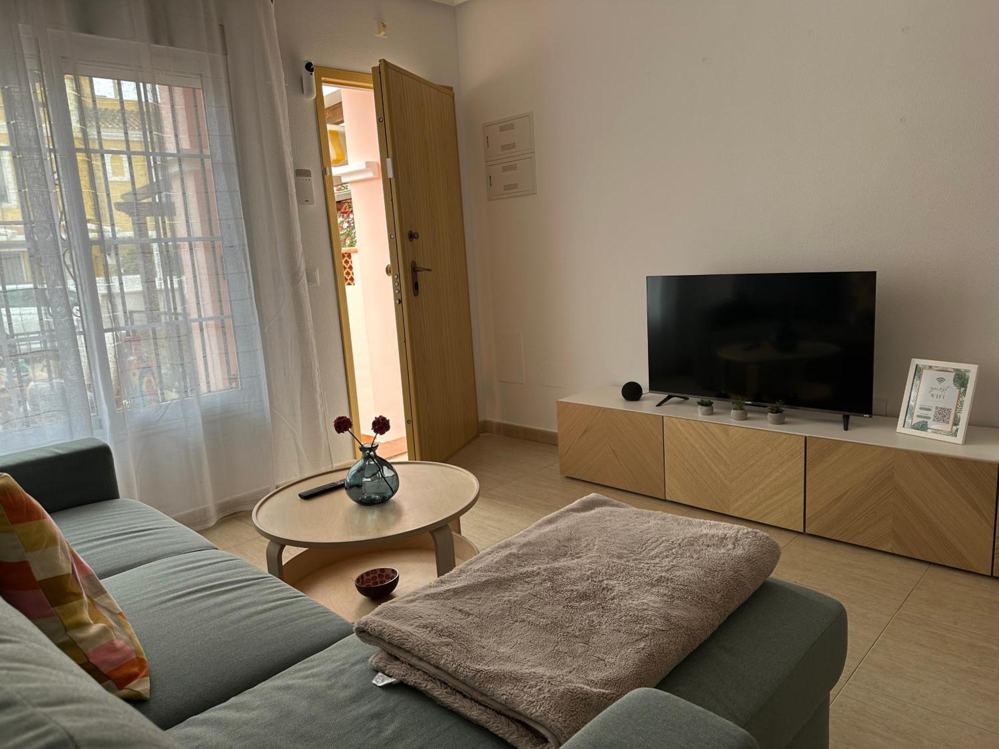 Casa Tranquila Villa San Juan De Los Terreros Bagian luar foto