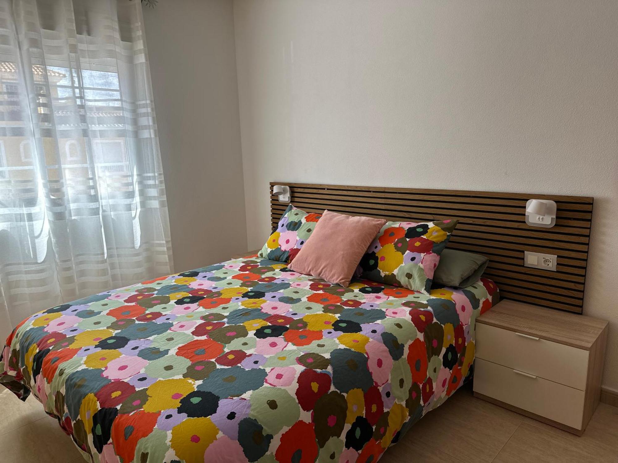 Casa Tranquila Villa San Juan De Los Terreros Bagian luar foto